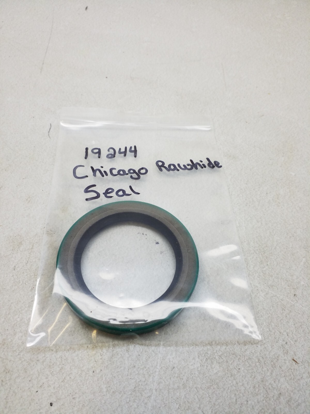 19244 Chicago Rawhide Seal Free Shipping Free Returns 19244 Seal