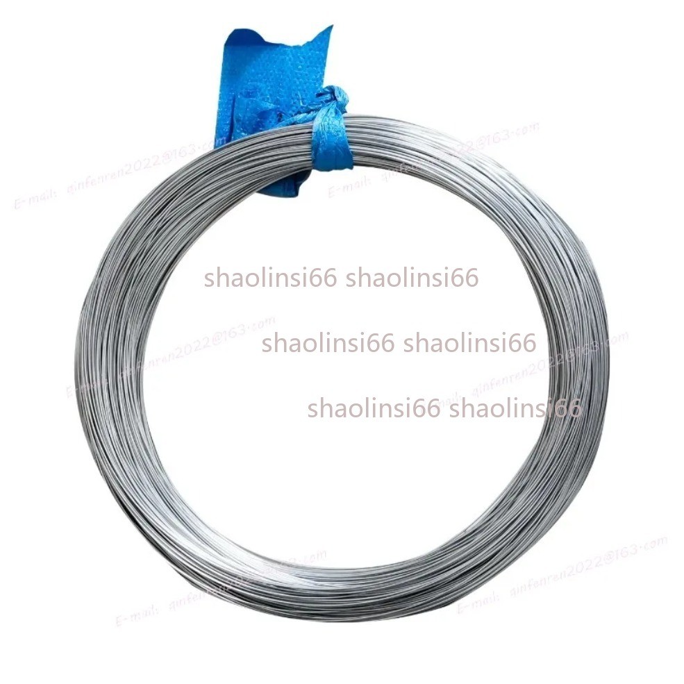 1kg Cutting Foam Resistance Wires Cr20Ni80 Heating Wire 0.1mm-4.0mm Ni Wire
