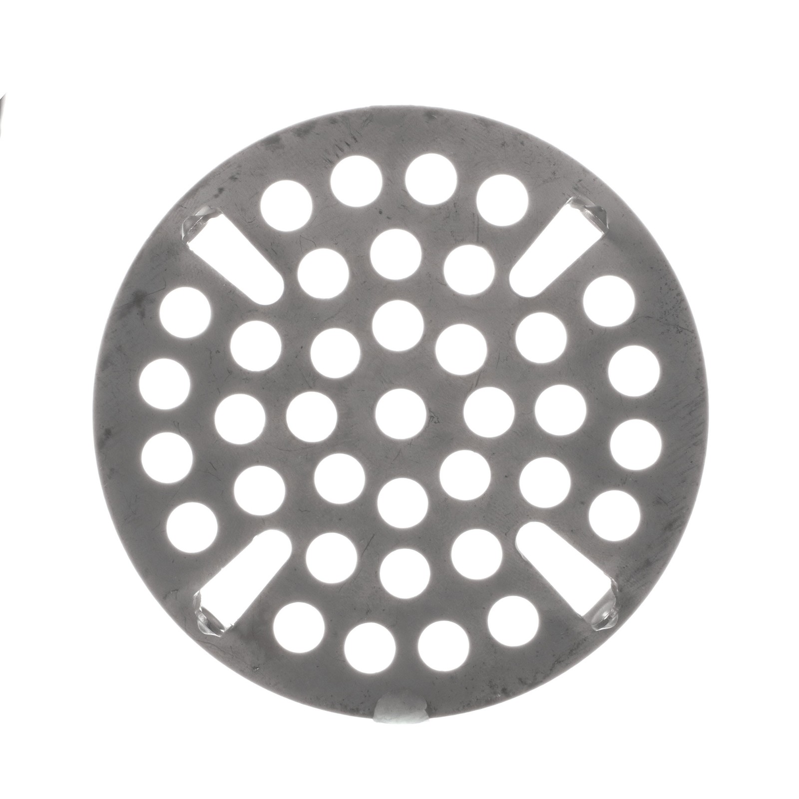 OCS Parts 2-Pack 3″ Commercial Kitchen Sink Flat Strainers | Universal Fit