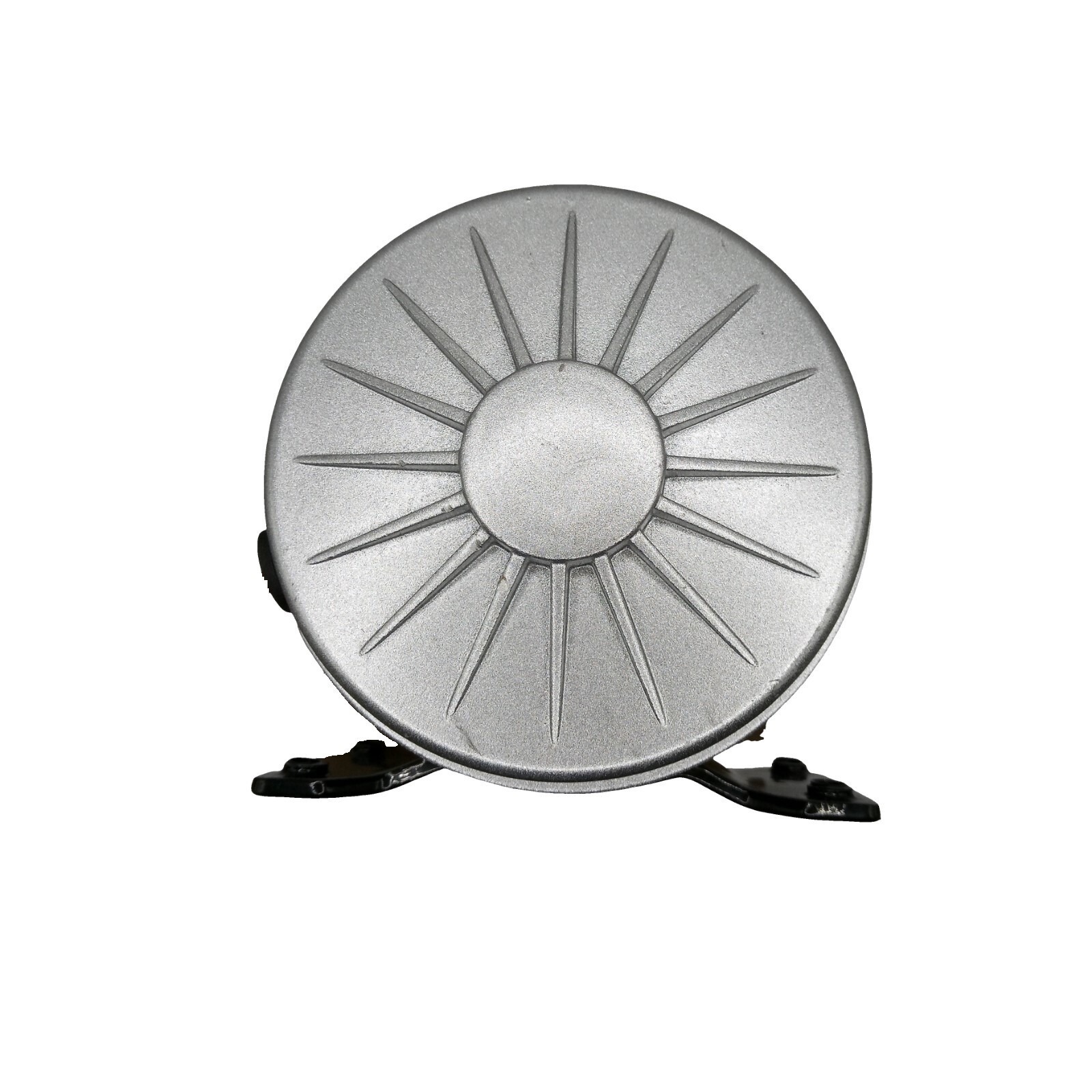24V DC 350W 2650RPM Brushed Permanent Magnet Electric Motor for E-Scooters/Bikes