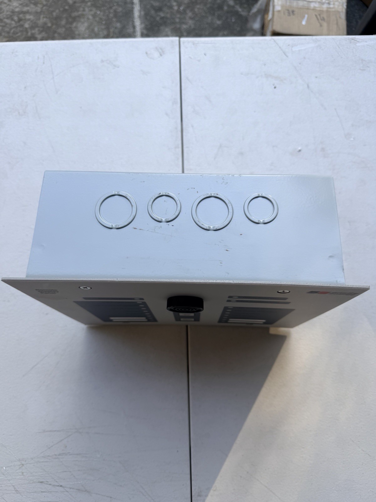 RDP-110C-S1 Basler Remote Display Panel Surface Mount