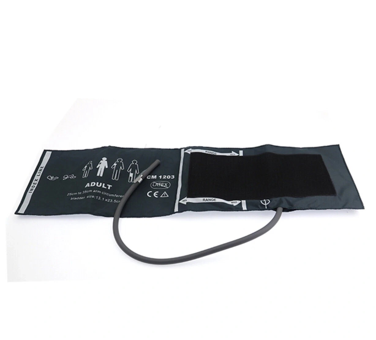 US Adult NIBP CUFFS for CONTEC Patient Monitor/Blood Pressure Monitor Cuff Size