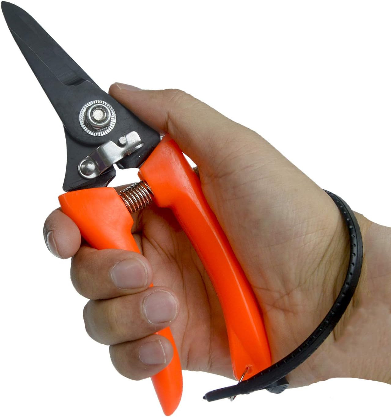 Goat Hoof Trimmer Foot Rot Trimming Shears Goats Nail Trimmers for Sheep Alpaca