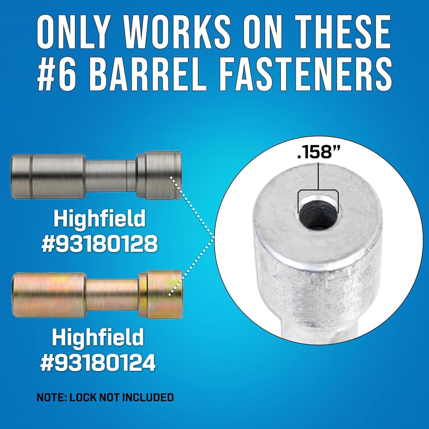Plunger Tool for Fasteners