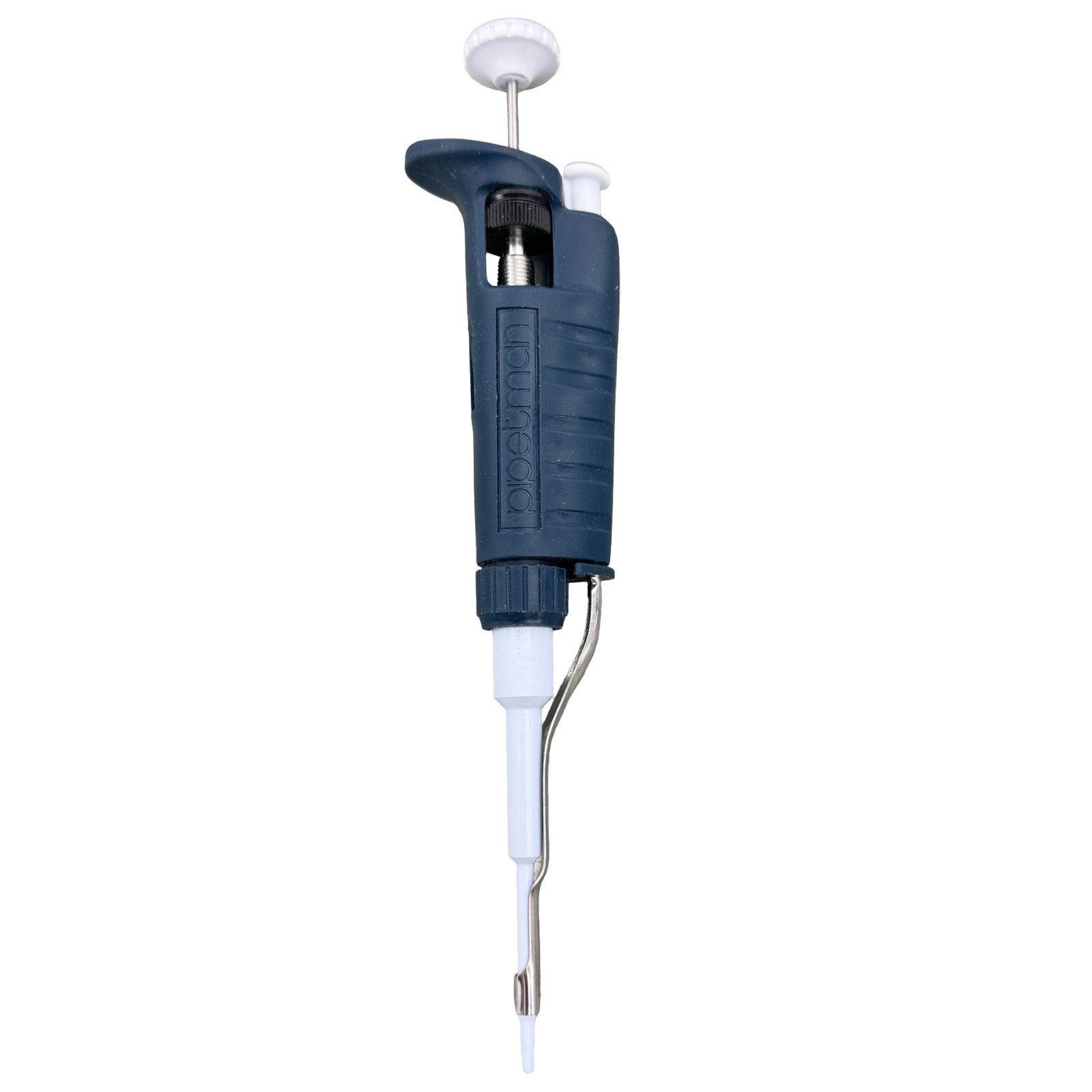 Gilson Pipetman P10 Adjustable Micropipette 1-10µL Laboratory Pipette