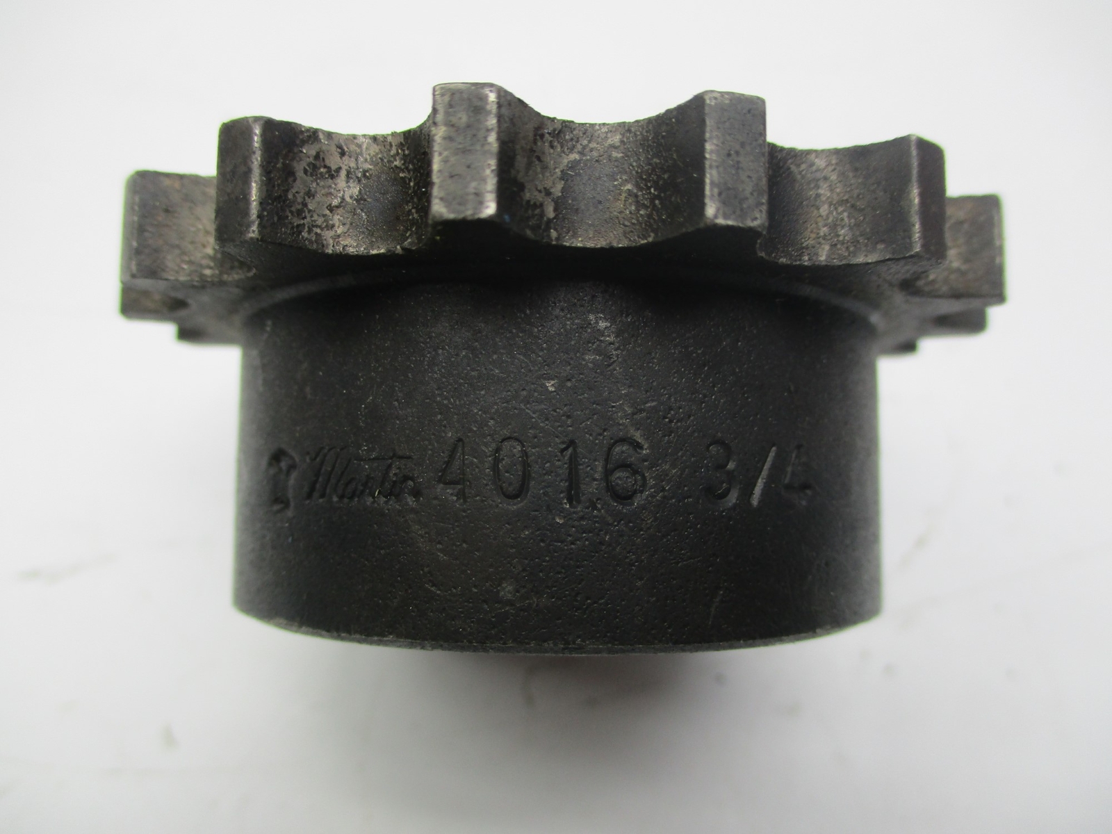 INDUSTRIAL SPARE 103S16H-INC SPROCKET UNMP