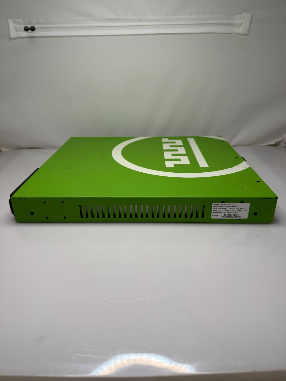 VoltServer ETX8-SA Digital Electricity Transmitter 3000W