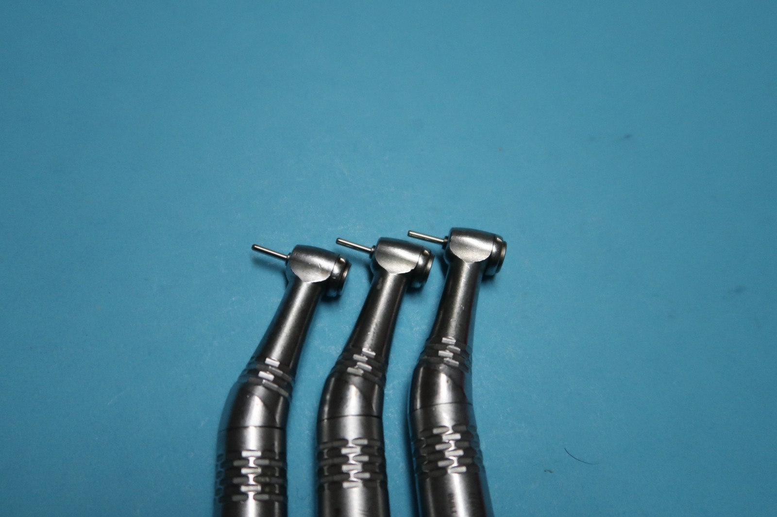 W&H ADEC TREND WD 57 DENTAL HANDPIECE SET OF 3 & 1 MONTH WARRANTY