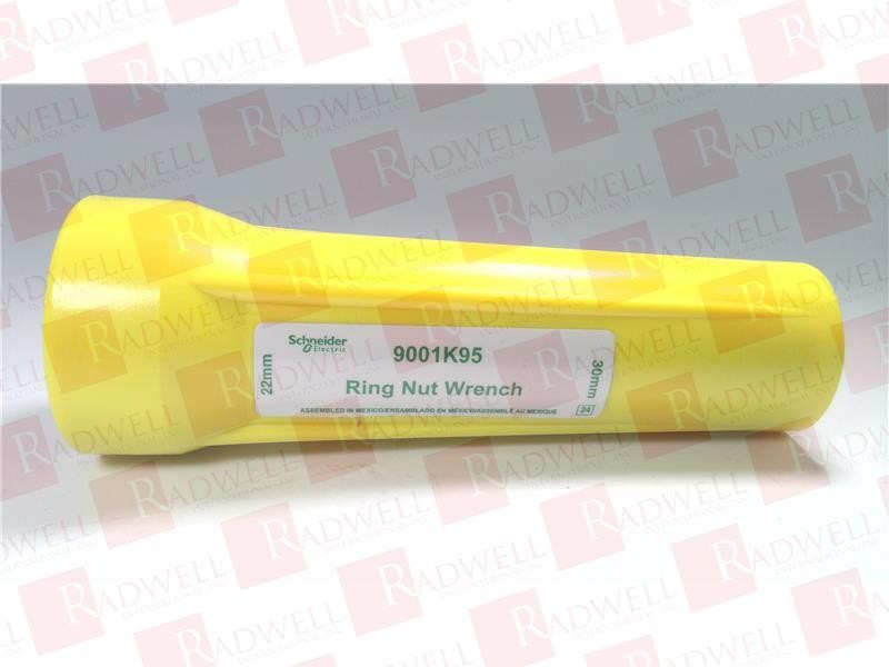 SCHNEIDER ELECTRIC 9001K95 / 9001K95 (BRAND NEW)