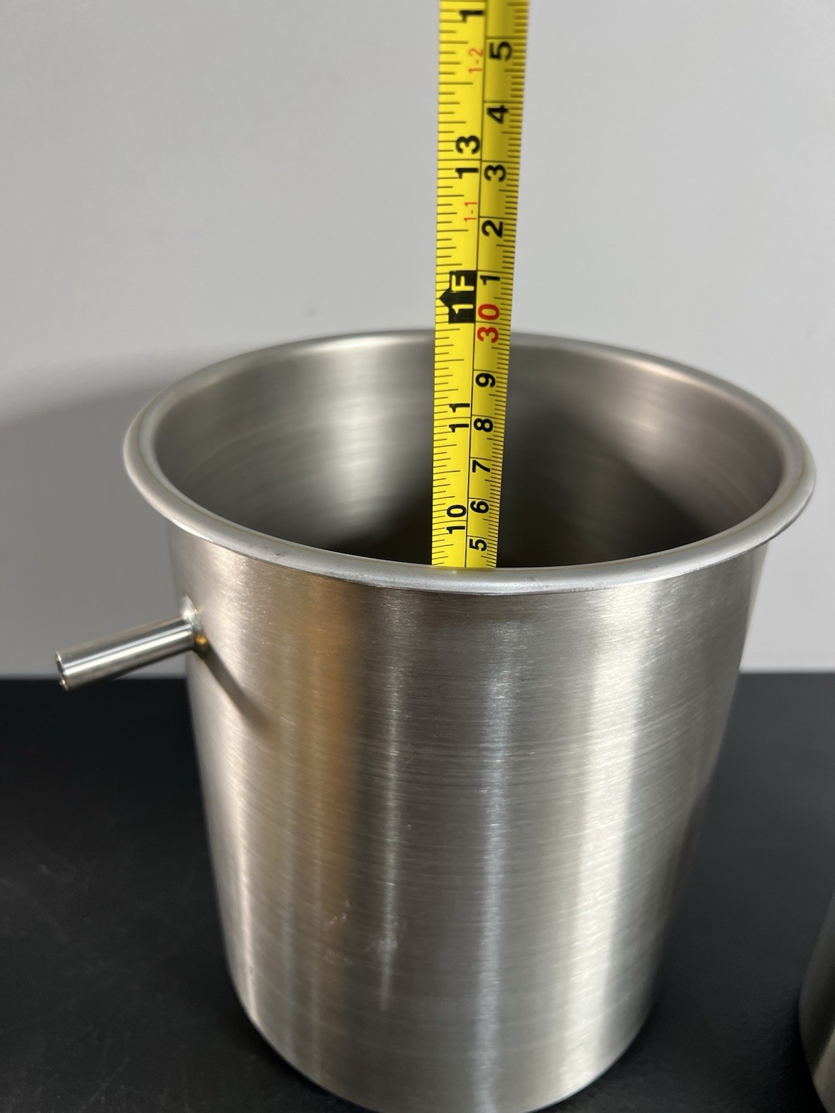 Labconco Laboratory Dry Ice Secondary Vacuum Trap 7538200