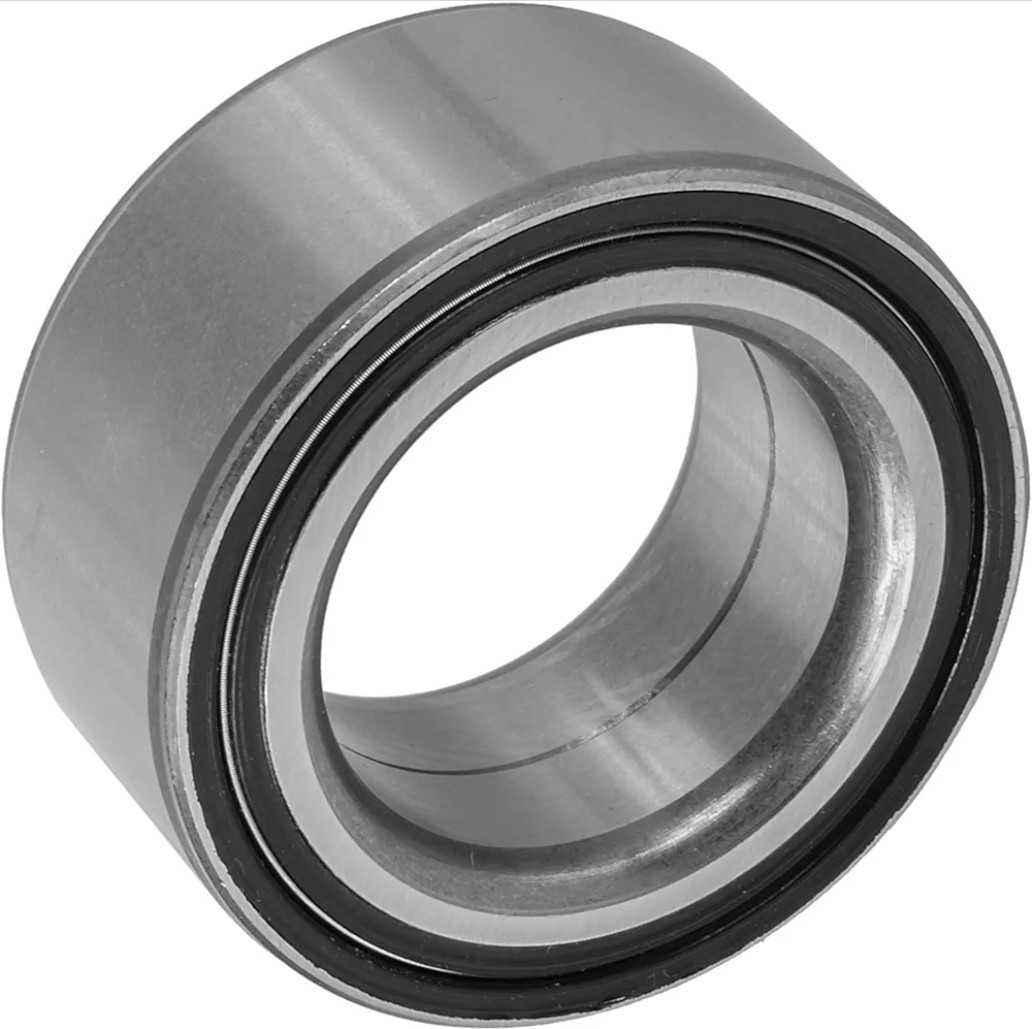 DAC447233-2RS DAC447233 DAC4472W Double Row Rubber Sealed Ball Bearing 44x72x33