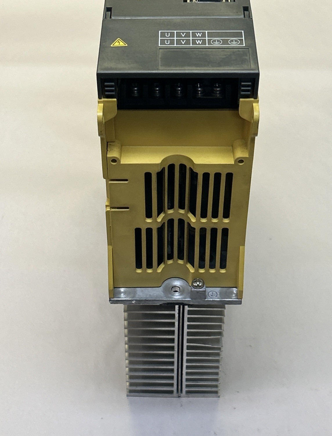 FANUC,A06B-6079-H106,SERVO AMPLIFIER MODULE