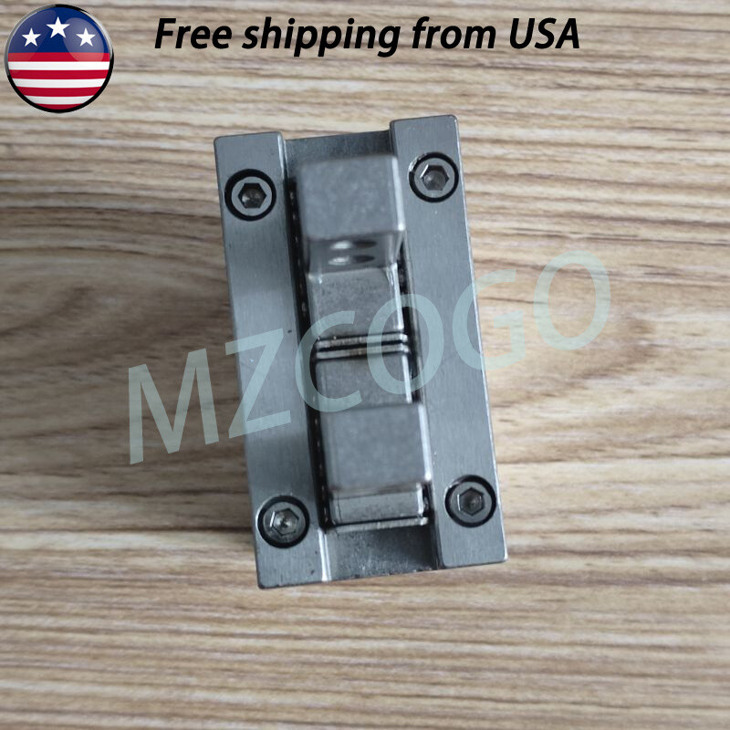 Parallel Style Air Gripper Cylinder For SMC MHZ2-20D Double Action High quality