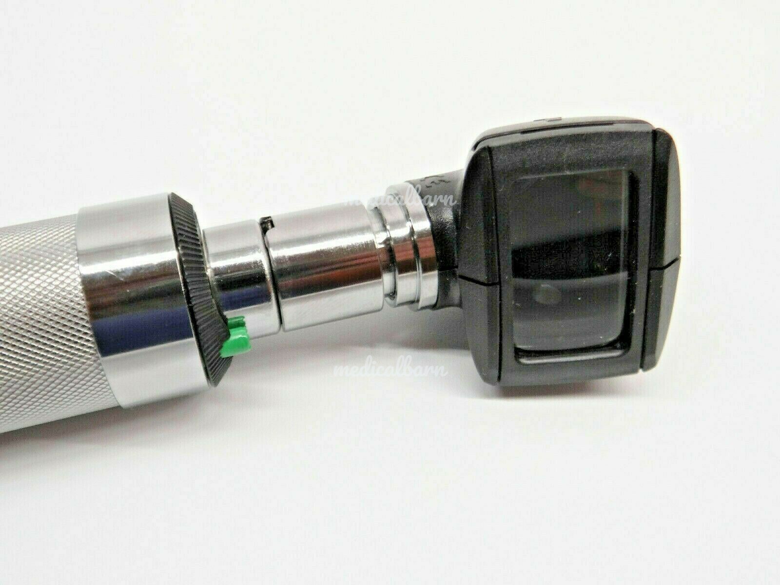 Welch Allyn 3.5 volt Otoscope with Rechargeable Direct Plugin Handle