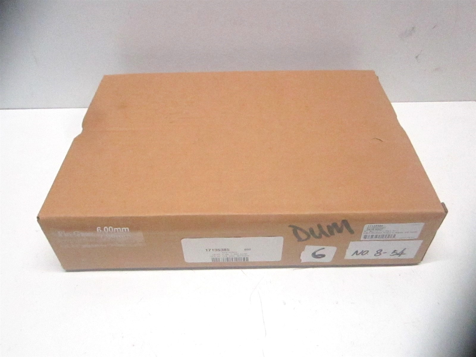 SPI (616-62072) 0.2362 to 0.2756″ Class ZZ Plug Gage Set – 101 Pieces