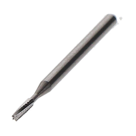 House Brand Dentistry FG #557 Surgical Straight Crosscut Carbide Burs 10/Pk