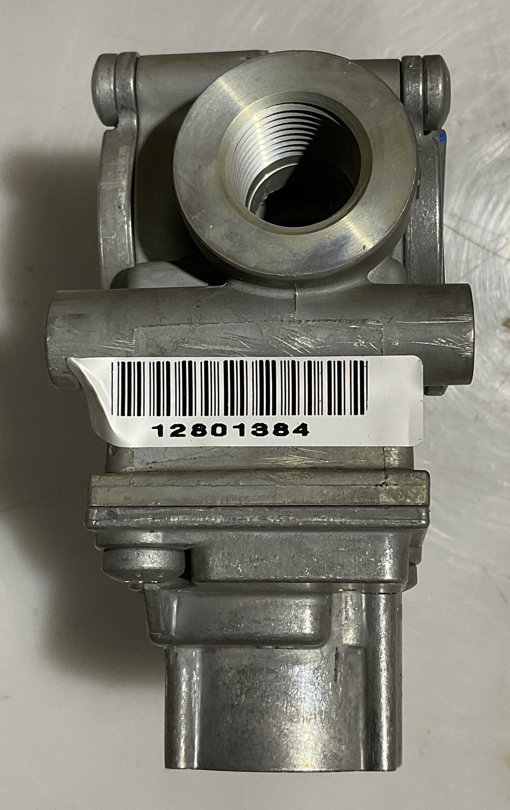 GENUINE NEW BENDIX BRAKE VALVE 801585 5013318 K0209T M-32