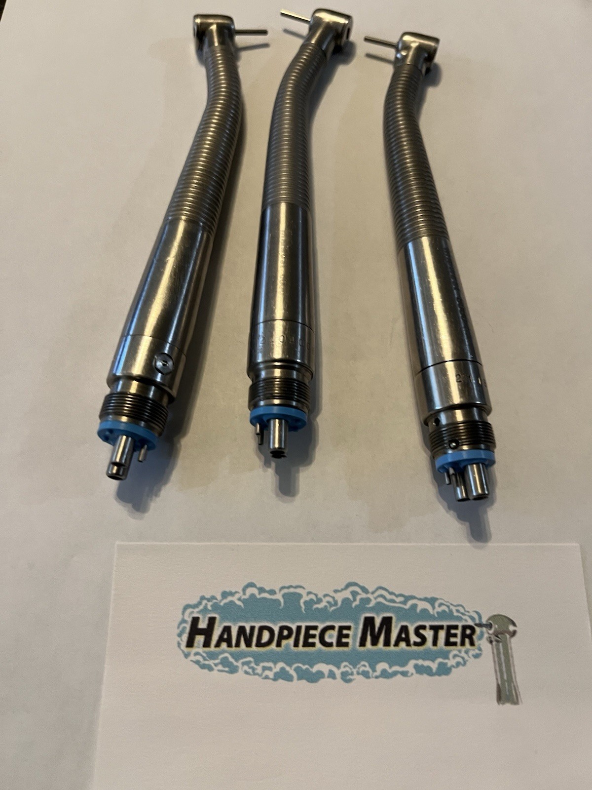 One Dental High Speed Handpiece Midwest 8000 Screw Type With 6 Months Warranty
