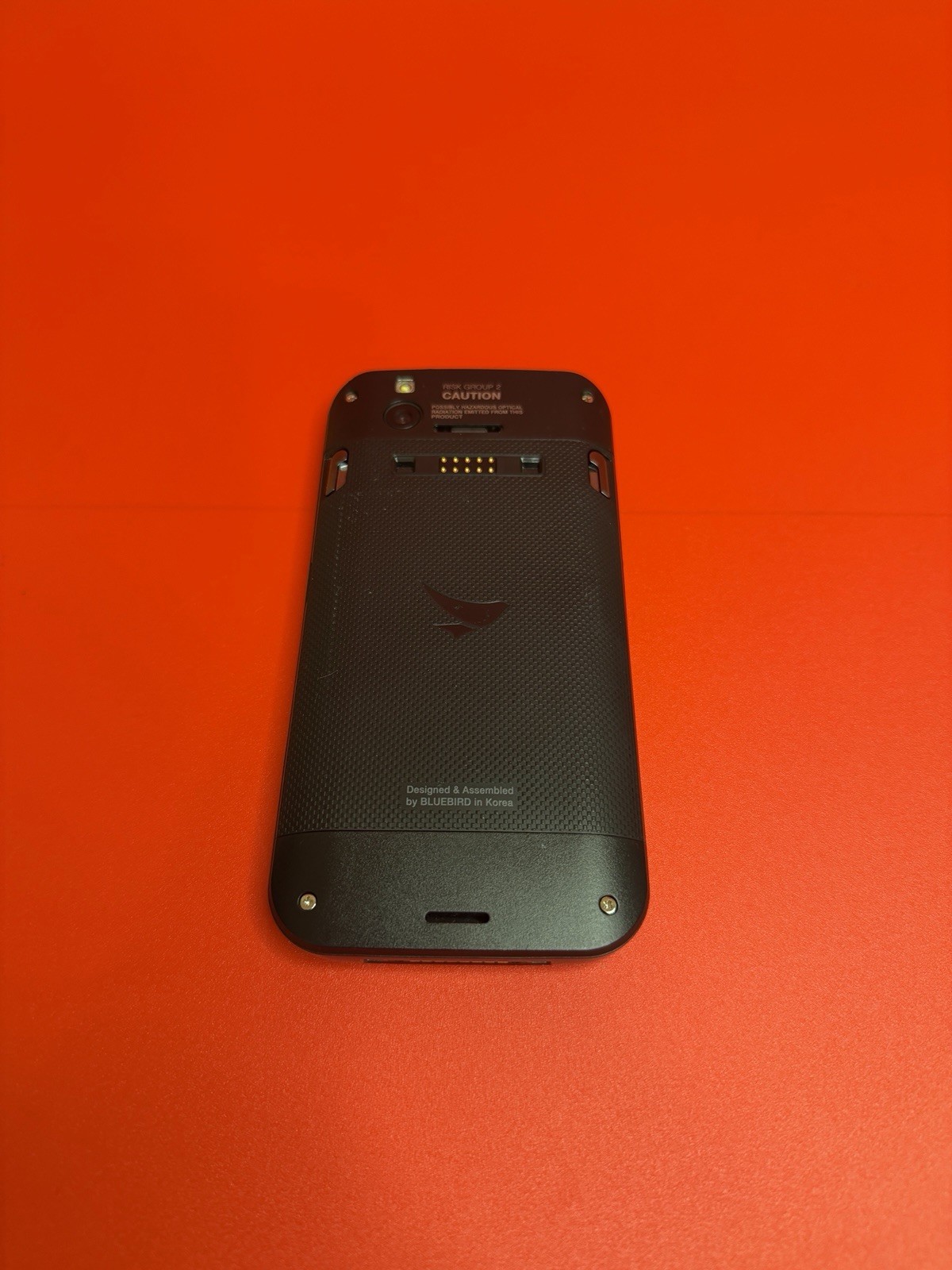 Bluebird EF500 Mobile Computer