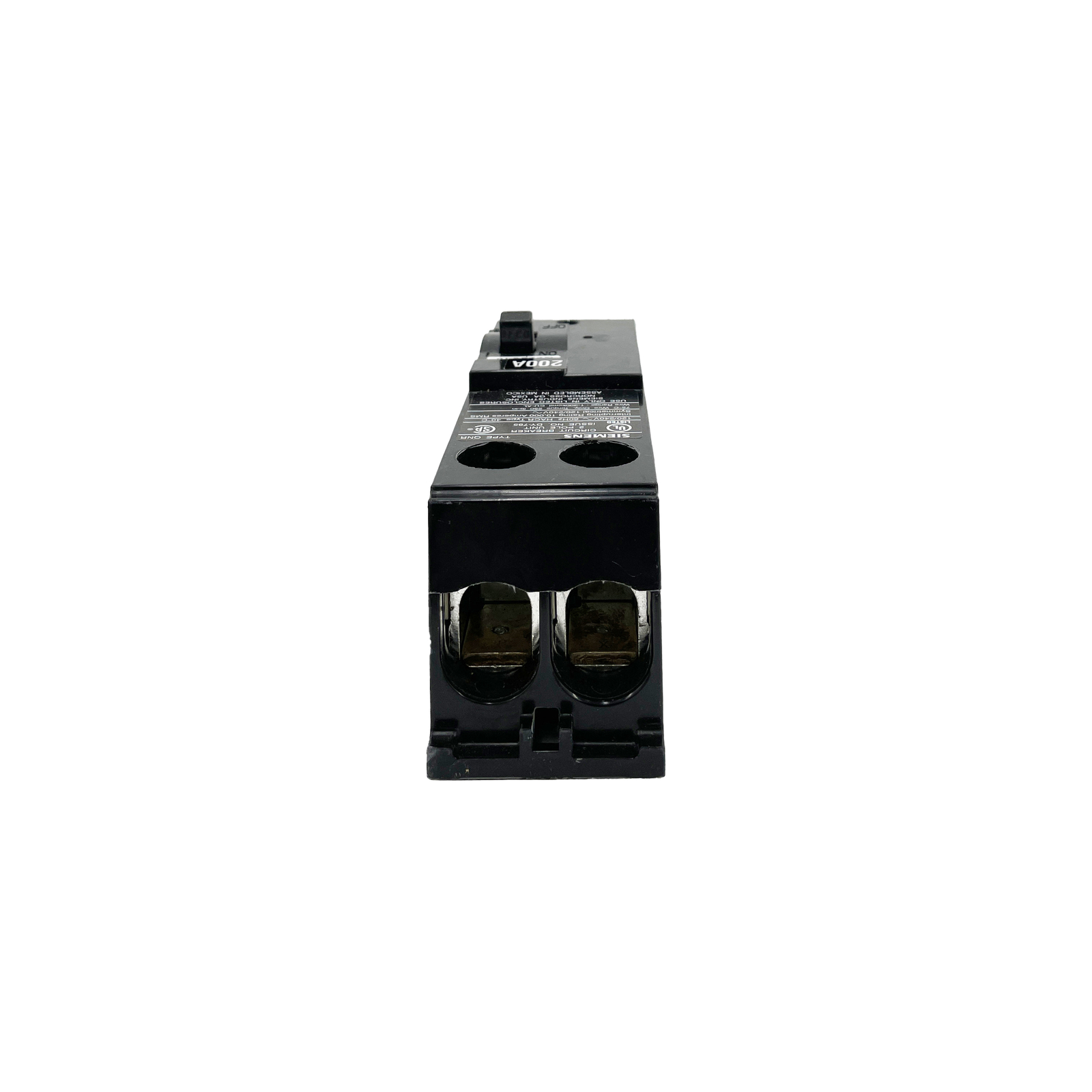 NIB – Siemens – QN2200R – Molded Case Circuit Breaker – 200A, 1-Phase, 240V