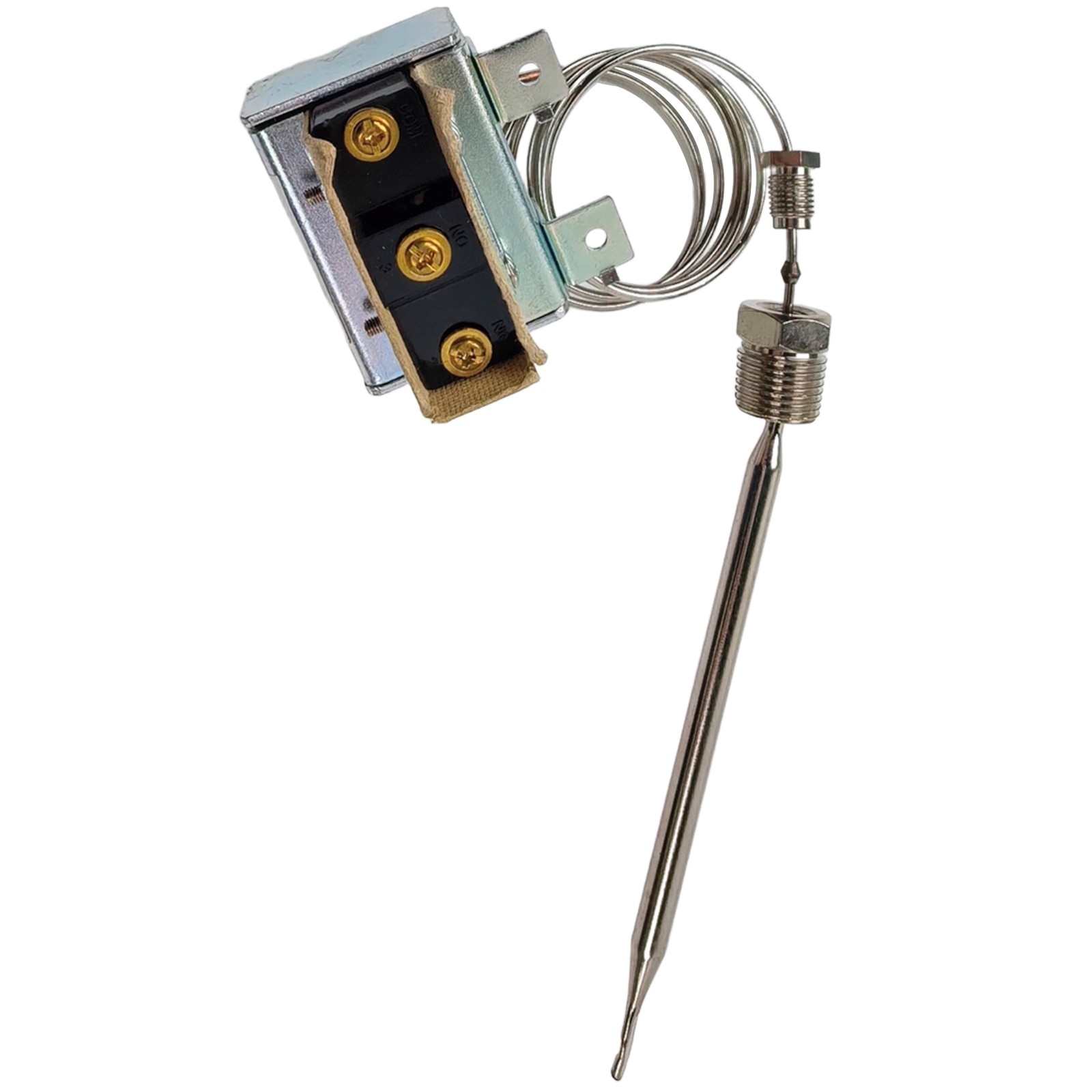 1177 High Limit Fryer Switch Lccm2003000 For Gas Fryer Thermostats Parts Replace