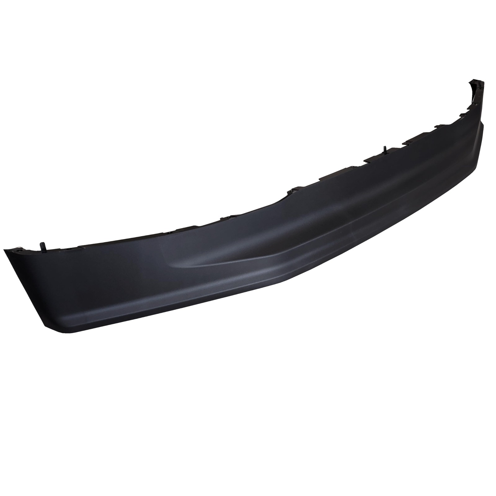 64015 Front Valance Panel Deflector Fits 2023-2025 Ford Super Duty F250 Model