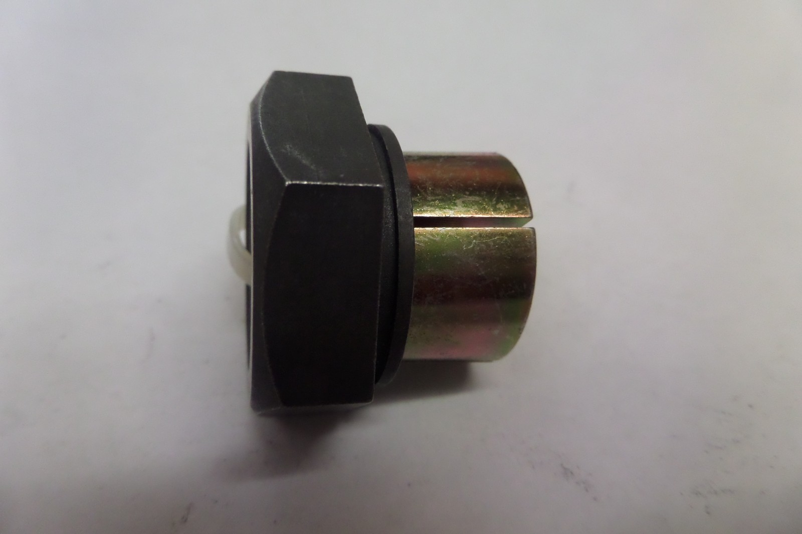 Tsubaki Power Lock Glin SpinCoater PL014X031M New