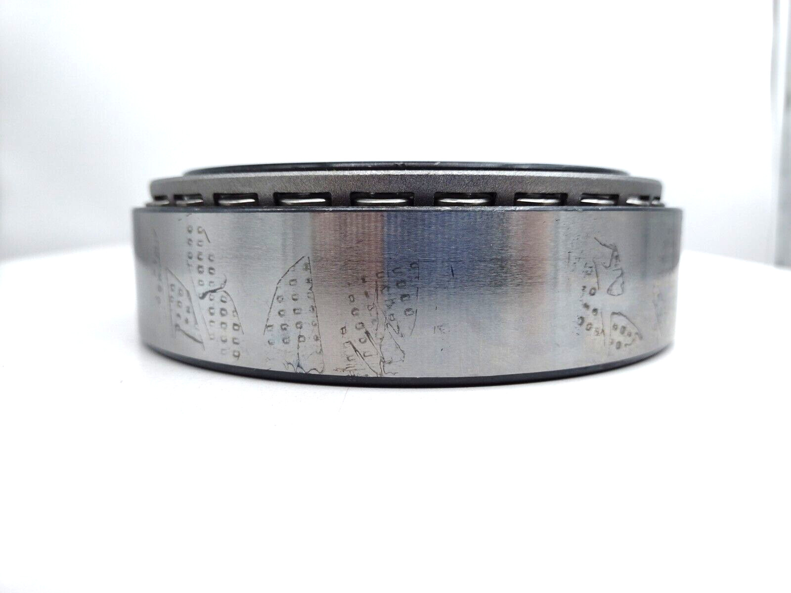 FAG 33019 Tapered Roller Bearing 95 mm Bore