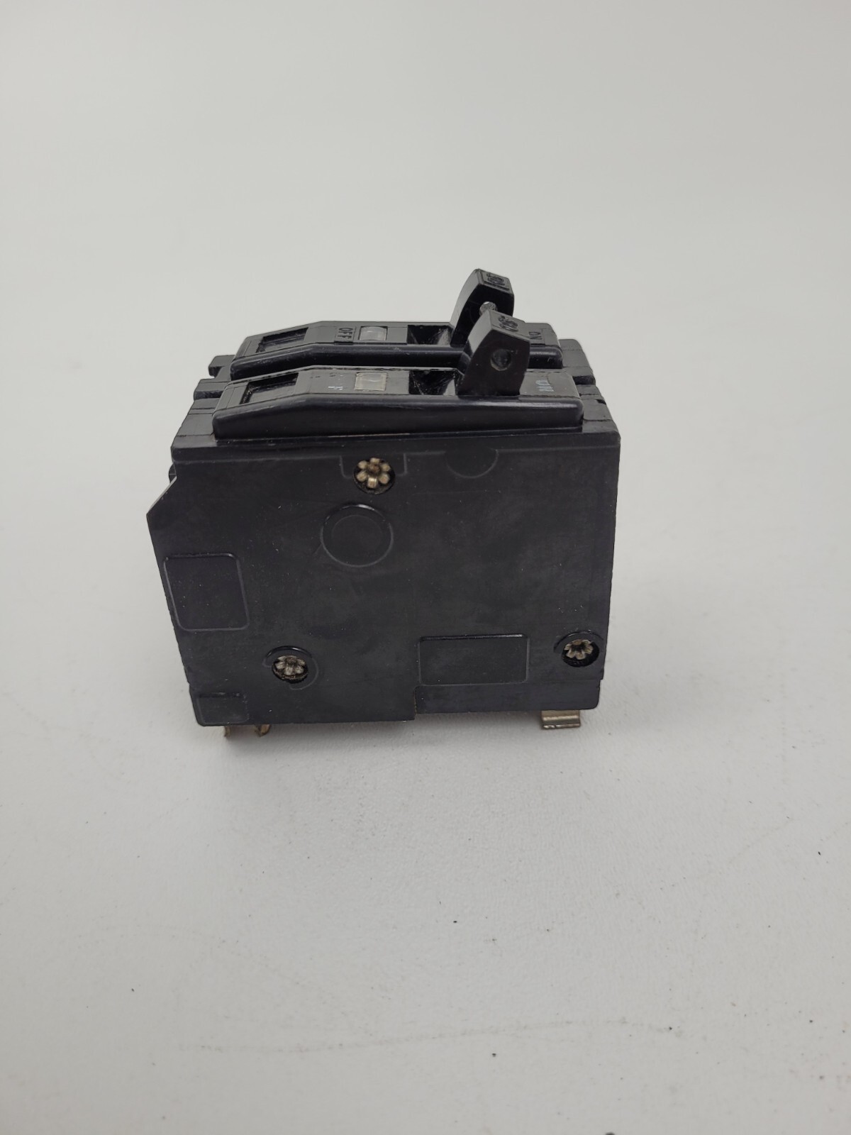 Lot of 2 – QO130 Square D 30 Amp 240 Volt Circuit Breaker – Next Day Option