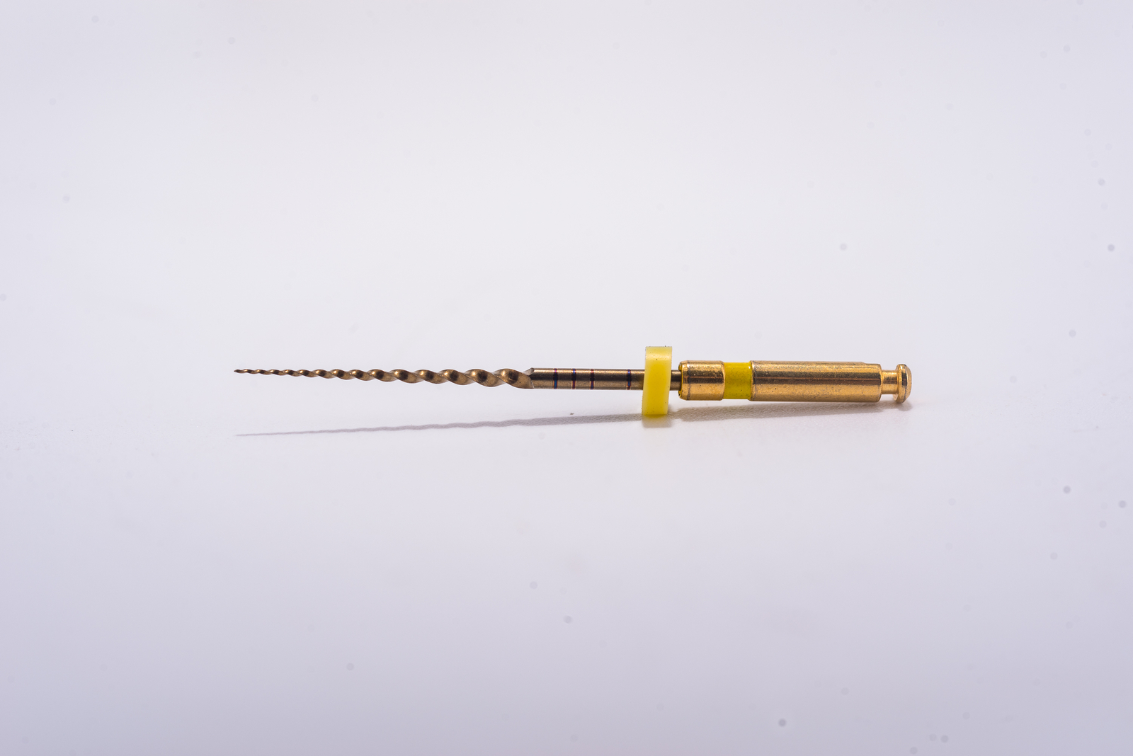 Dental Endo Rotary Files X-Pro Gold Taper Large NITI Endodontic Files 22packs