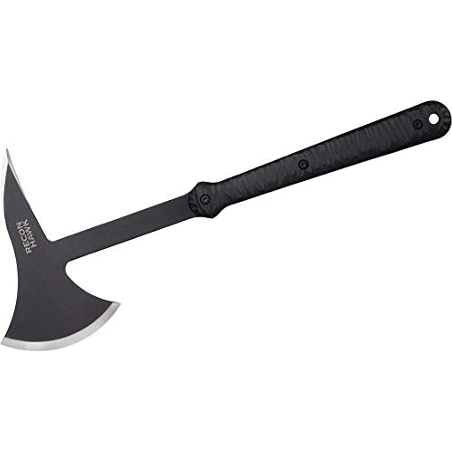 Recon Hawk / 17 1/2″ Overall / 5mm Thick