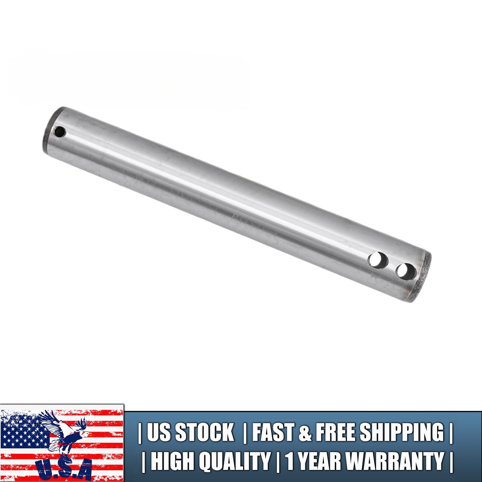 Excavator Bucket Pin 90mm x 650mm For CAT336 345 349 25-1/2″Volvo John Deere US