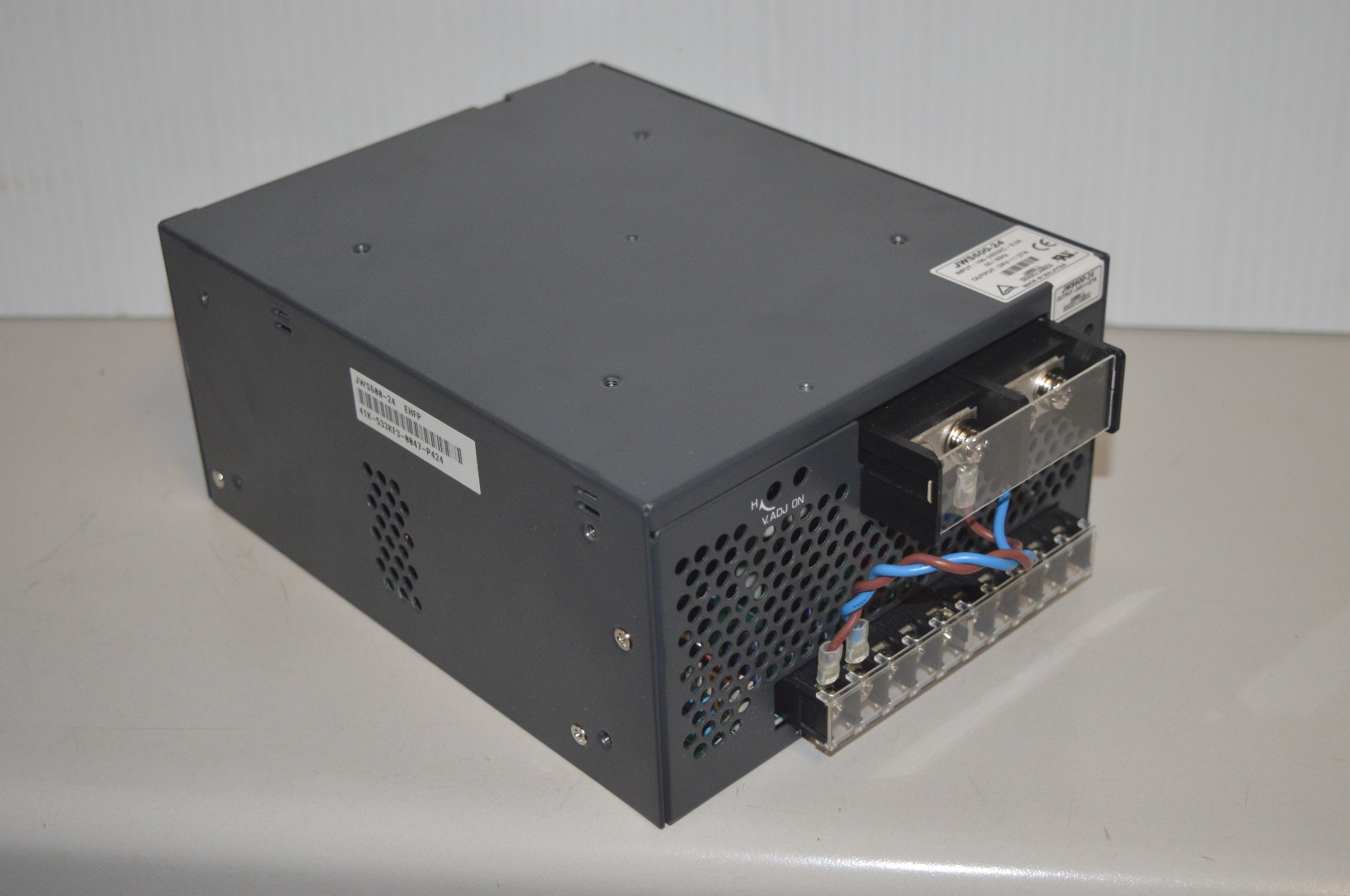 1PC Lambda Power Supply JWS600-24 (BRAND NEW IN BOX)