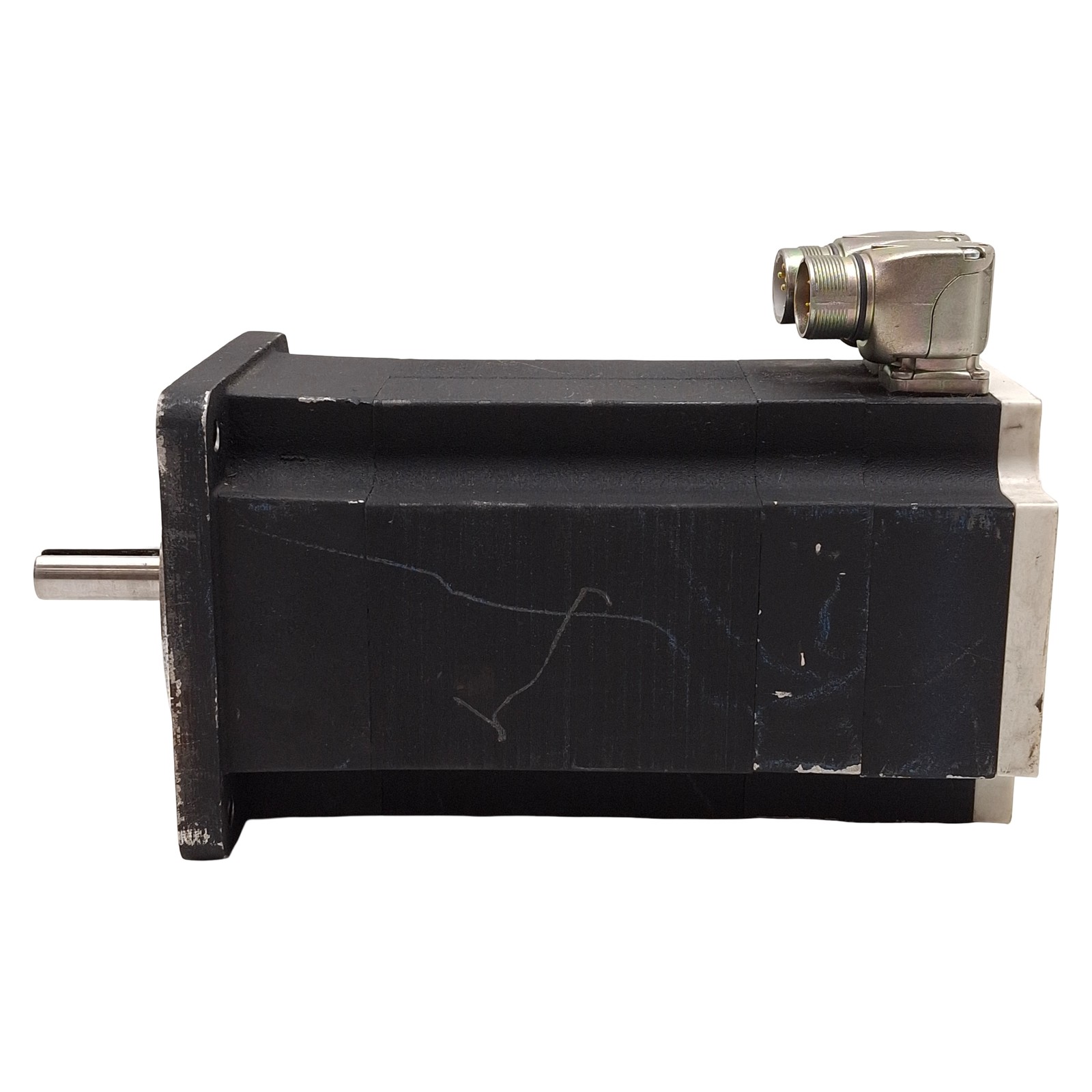 ABB BSM9NN-275RF AC Servo Motor, 2.59kW, 300VDC Bus, 4000rpm, 10Nm, NEMA 56