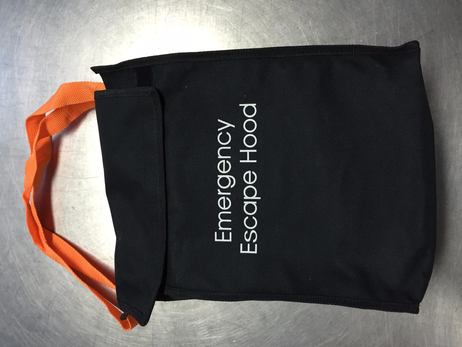 Scape CBRN30 6000-10435 Disposable Protective Mask Hood From Chemical/Biologic