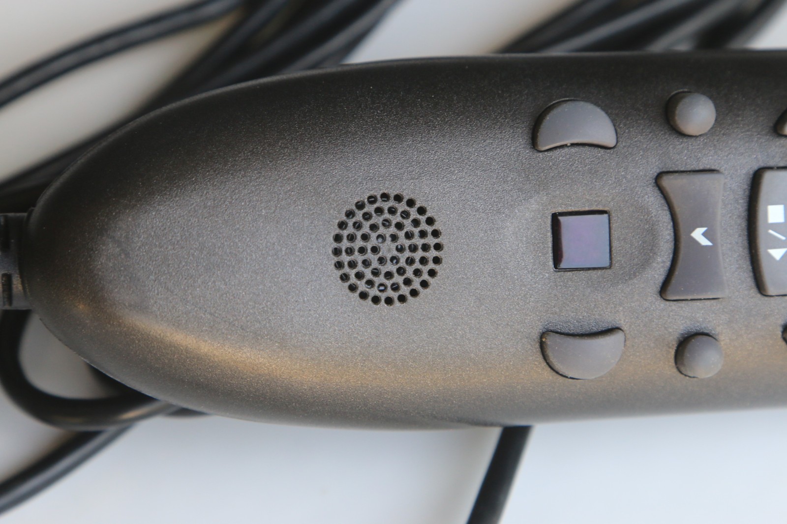 Nuance PowerMic III Handheld USB Dictation Microphone with Dragon Headset