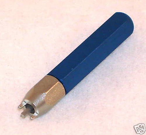 Midwest Tradition Handpiece Bur Changer/ Bur Removal Tool Dental Jewelry Craft