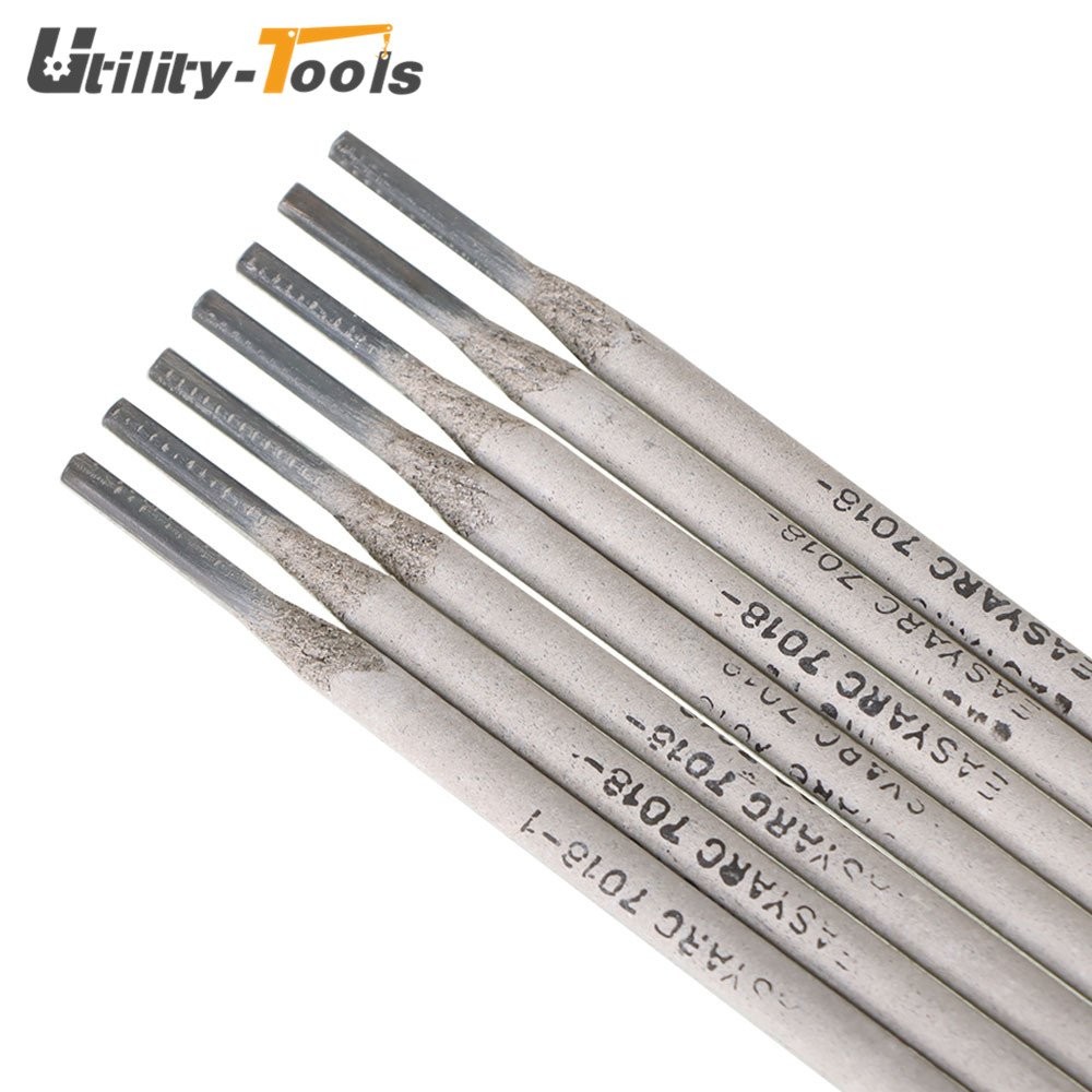 1 Roll E7018 3/32 Inch × 12 Inch 10 Lbs Premium Stick Electrodes Welding Rod