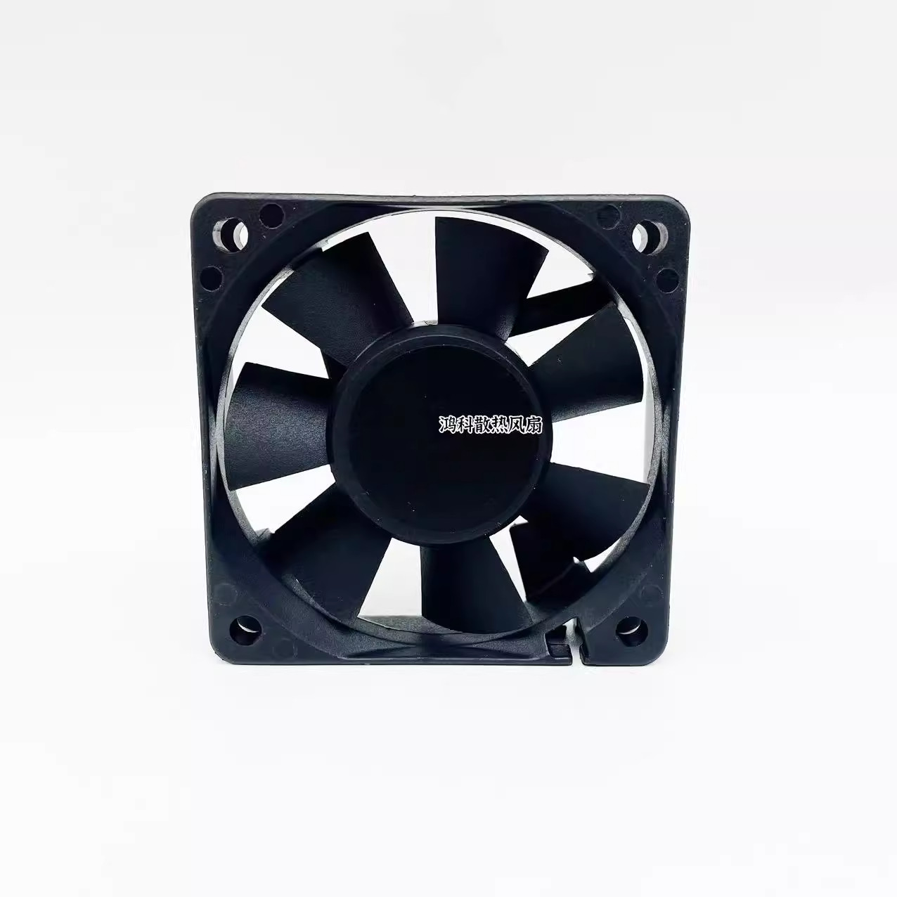 SUNON KDE0506PHV3 DC5V 0.5W 6015 6cm 2-wire cooling fan