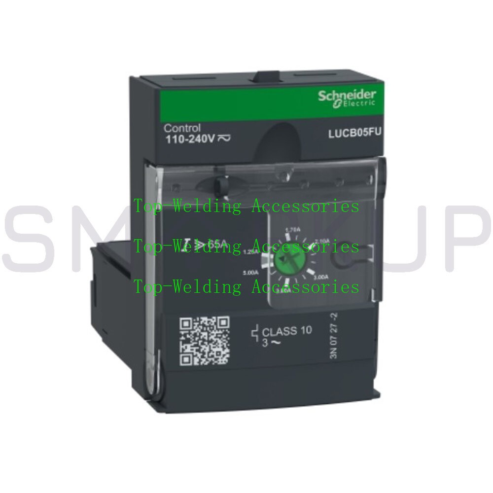 New In Box SCHNEIDER LUCB05FU Control Unit