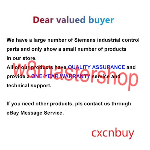 3RW4436-6BC44 One Siemens New Sealed Original Soft Starters 3RW4436-6BC44