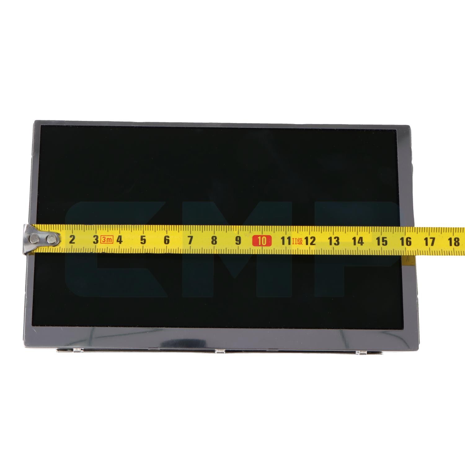 LCD Monitor Screen for Komatsu PC200-8 PC220-8 PC270-8 PC290LC-8 PC-8 Excavator