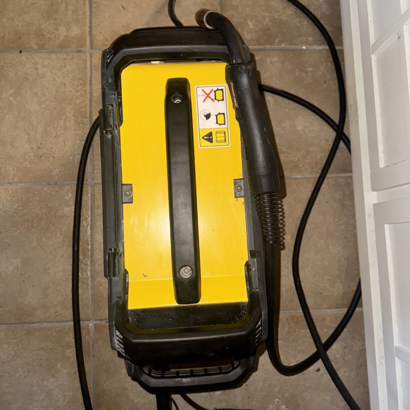 ESAB Rebel 215 IC 0558102240