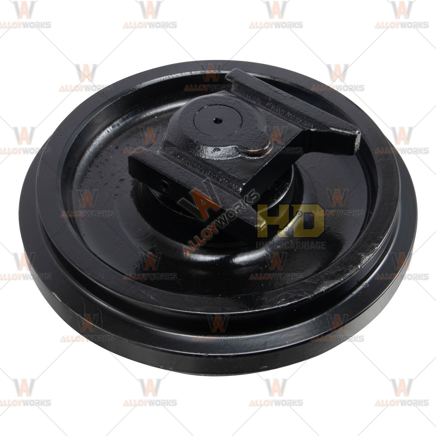 6588999 Track Idler for Bobcat 331D 331 331E 331G 334 325 328 334 270-00011