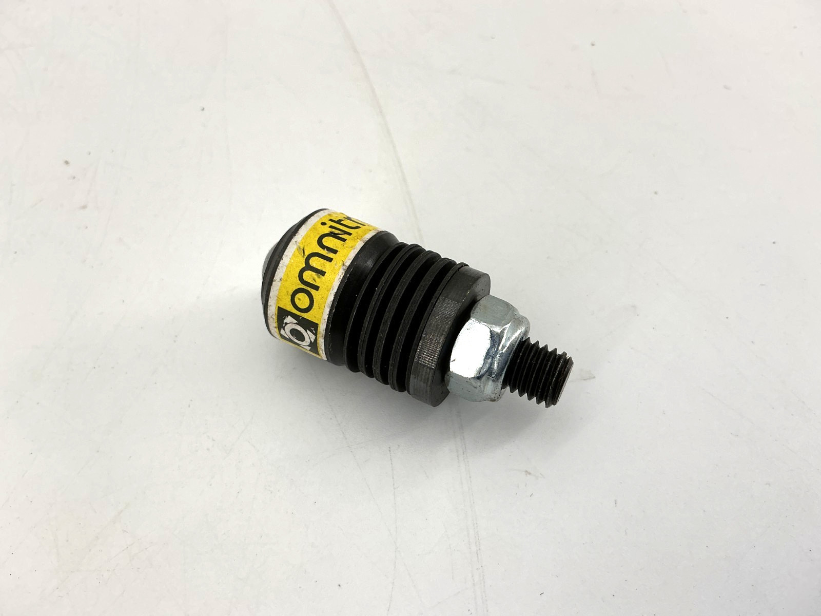 New Omnitrack 9402 High Capacity Ball Transfer Unit OD: 13/16″ – No Box