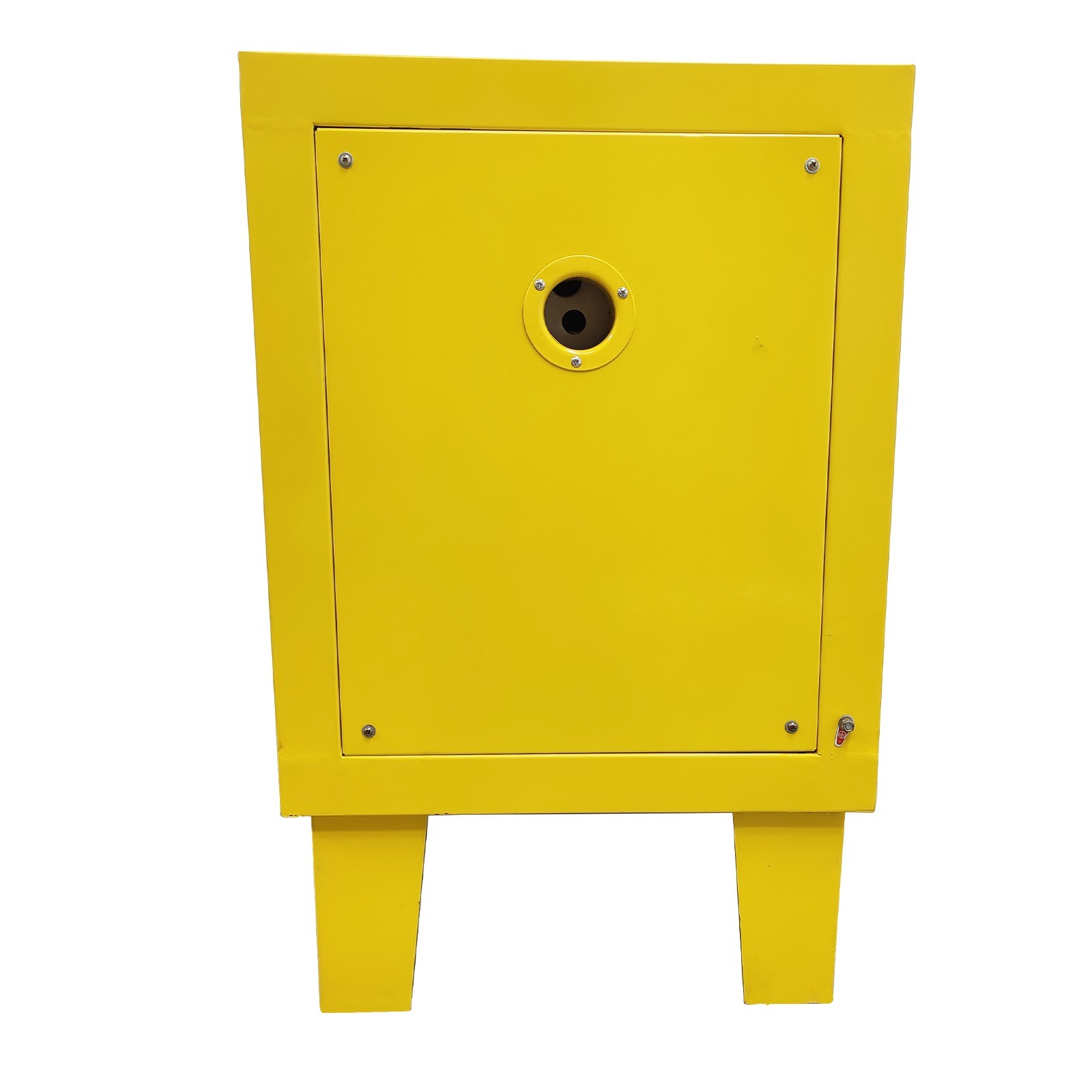 220V Welding Rod Oven 0℃-500℃ Welding Electrode Drying Oven 500KG Rod Drying Box