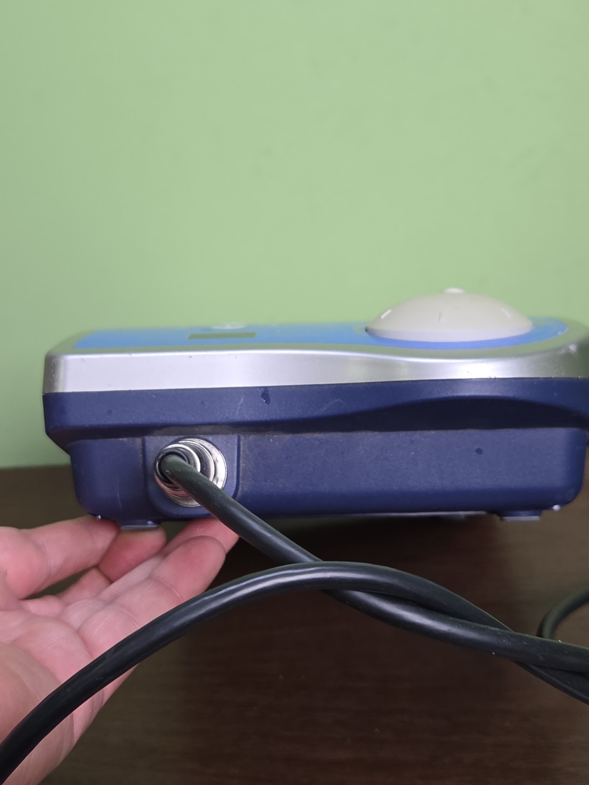henry schein maxima xl model ne285 with handpiece (Used/ Pre-owned)