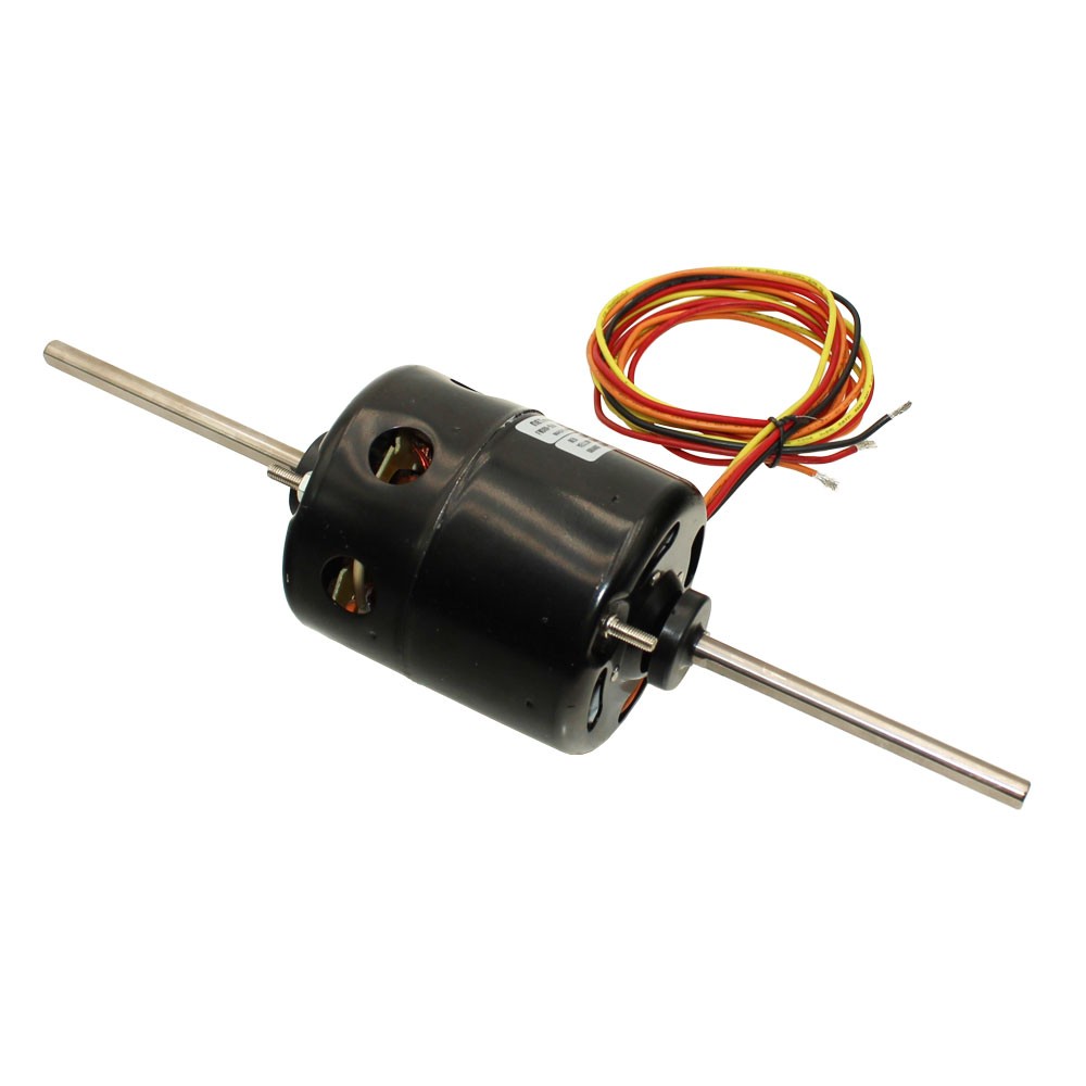 Cab Blower Motor Fits FARMALL Tractor 886 986 1086 1486 1586 186 1987399C3