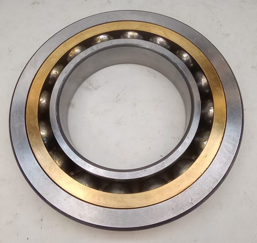 Fafnir 7226WO MBR SU Angular Contact Ball Bearing 130X230X40mm