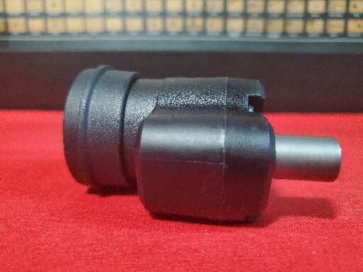New Milwaukee Removable Offset Attachment 14-35-0150 FOR M12 2505-20